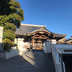 Enmei-ji Temple