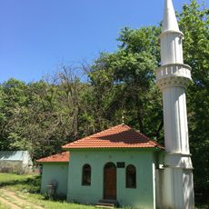 Dževat Turkan Mosque
