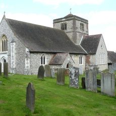 Church of St Margaret, Hooley