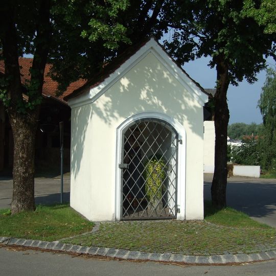 Kerkerkapelle