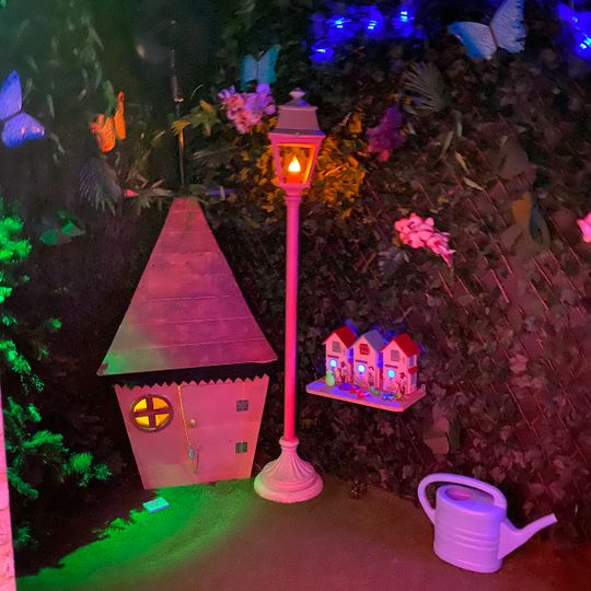 Escape Game Aventure