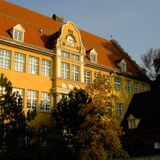 Luitpold-Gymnasium Wasserburg am Inn