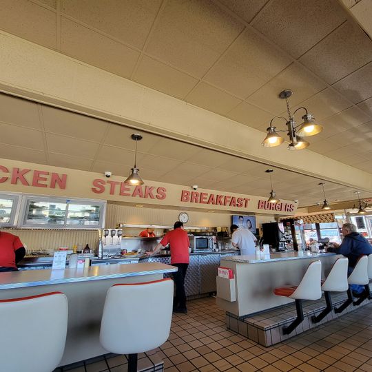 Tommy's Family Restaurant