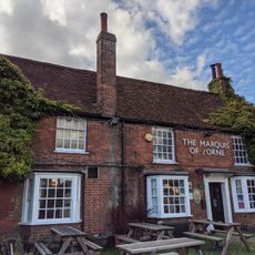 Marquis Of Lorne Public House