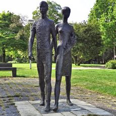 Vierdaagsemonument Julianapark