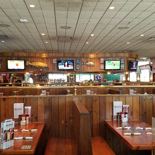 Miller's Ale House