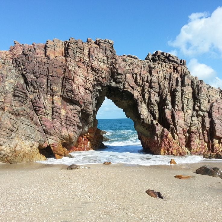 Park Narodowy Jericoacoara