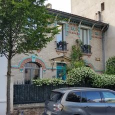 Maison la Turquoise