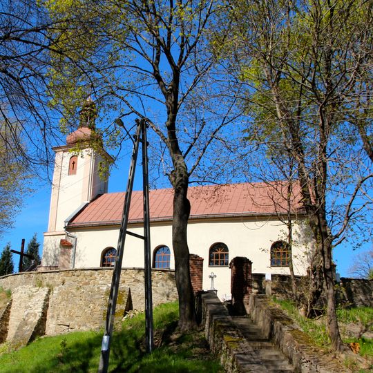 Kościół św. Marii Magdaleny