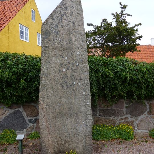 Gyldenås stone