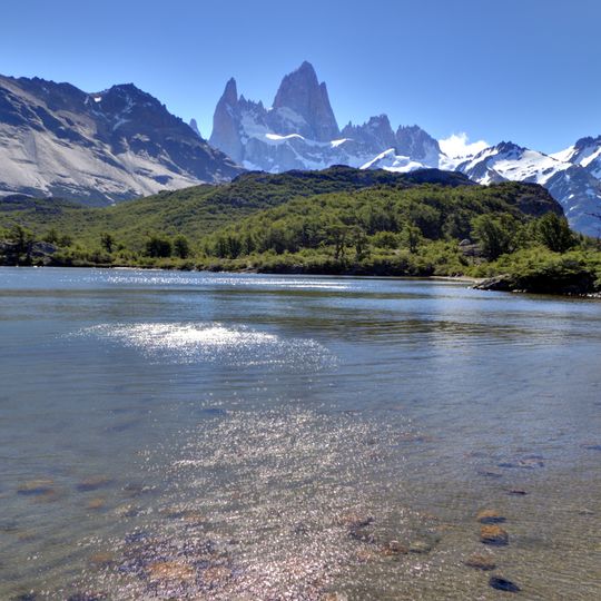 Laguna Capri