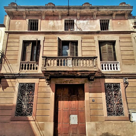 House in carrer Vistalegre, 32A