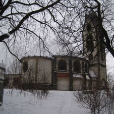 Stations of the Cross in Ruprechtice