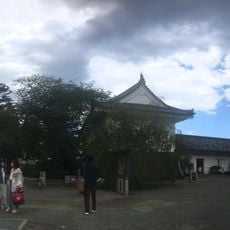 Castelo de Odawara