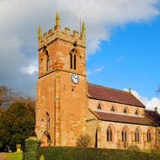 Church of Saint Chad