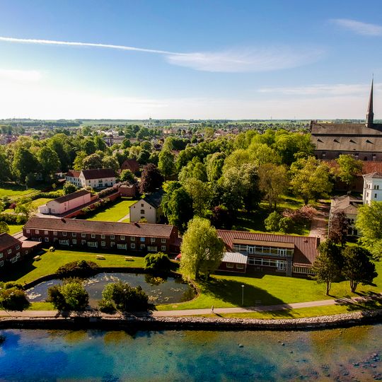 Vadstena