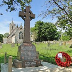 Ringstead War Memorial