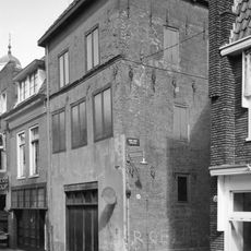 Herenwaltje 12, Leeuwarden