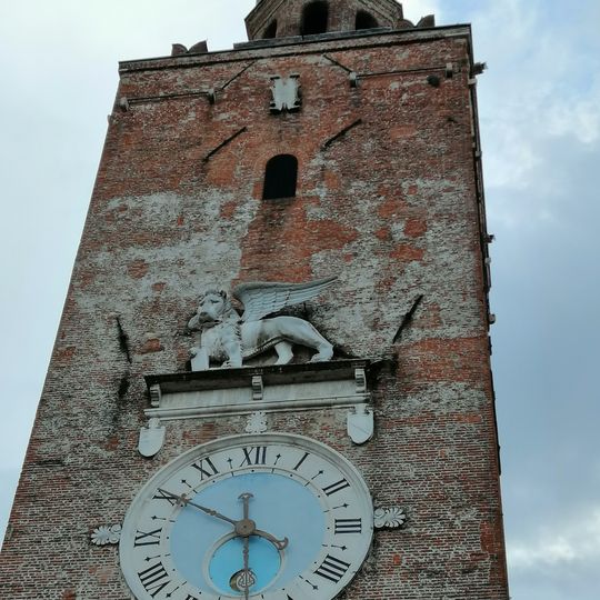 Torre di Porta Treviso