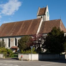 St. Albin (Ermatingen)