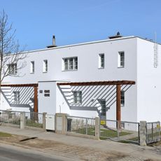 Jagdschlossgasse 80, Vienna