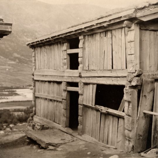 Steinsgard, Stensgård