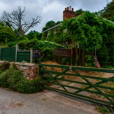 No 3 Sawmill Cottages