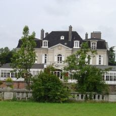 Kasteel van Zwijnaarde