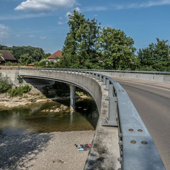 Leutswilerbrücke