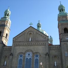 Église Notre-Dame-du-Perpétuel-Secours de Chicago