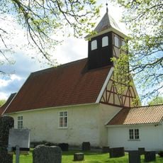 Rødenes Church