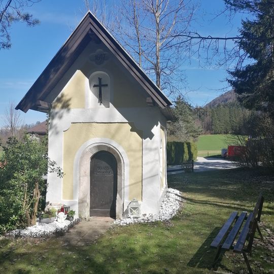 Lechenkapelle