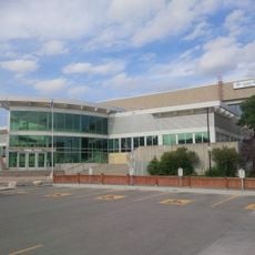 Aquatic Hall of Fame and Museum of Canada