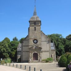 Église Saint-Charles de La Rabatelière