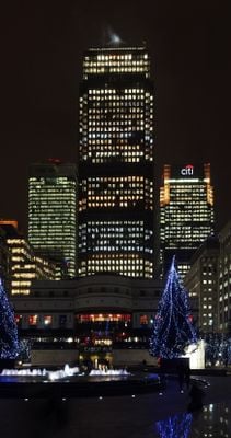 At night 1