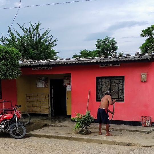 Tierralta