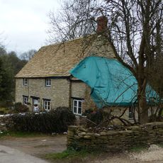 22, Duntisbourne Leer