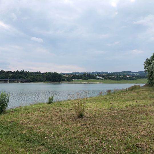 Vn Letovice, Svitavice