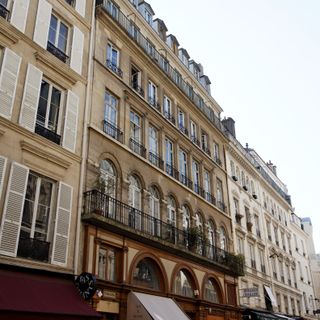 79 rue du Bac, Paris