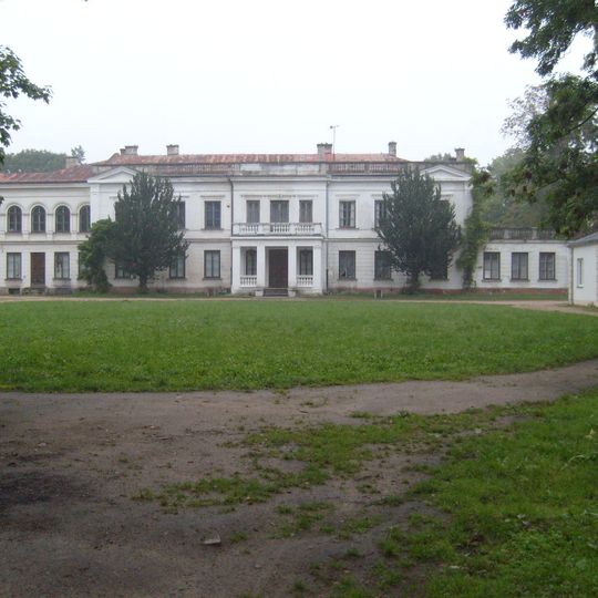 Distretto di Gostynin