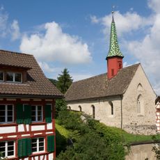 Evangelische Kirche St. Georg