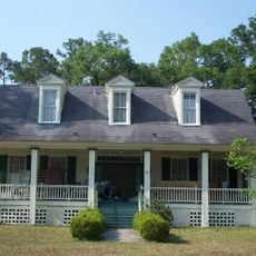 Maj. James B. Bailey House