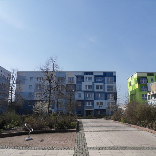 Fischreiherstraße 11-13