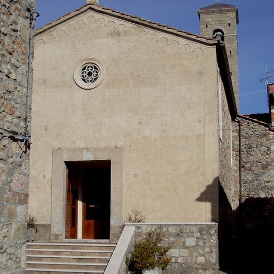 Chiesa di San Donato