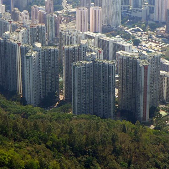 Chuk Yuen North Estate