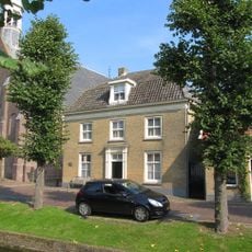 Binnenhaven 23, Nieuwpoort