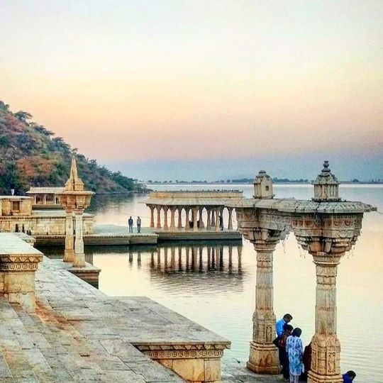 Rajsamand