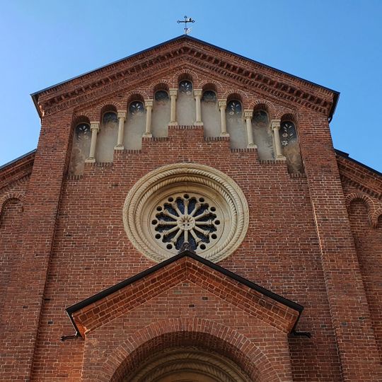 Chiesa di Santa Maria Vergine Assunta