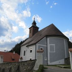 Jakobuskirche