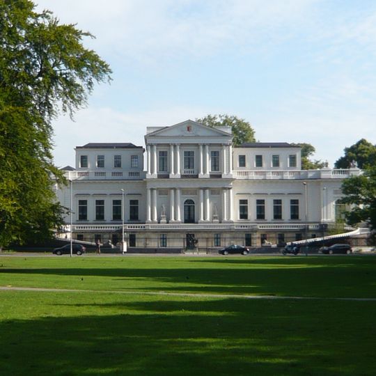 Pavillon Welgelegen